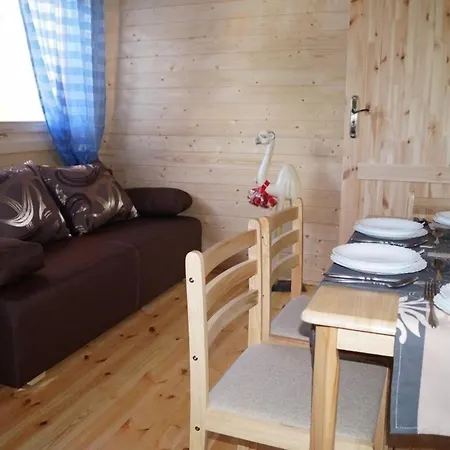 Ferienhaus Onyx 펜션