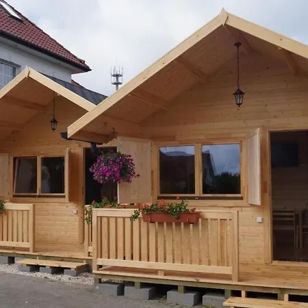 Ferienhaus Onyx *