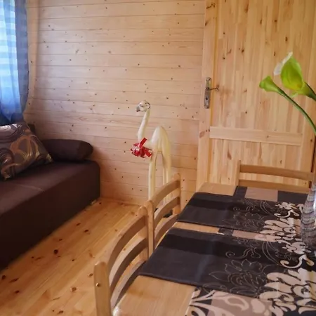 Ferienhaus Onyx *