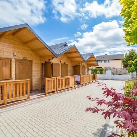 Ferienhaus Onyx *